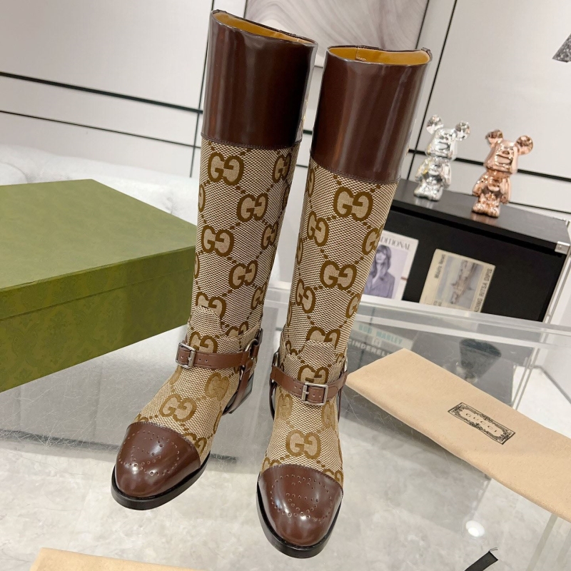 G*u*i boots
